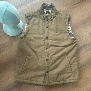Union Vest ! XL